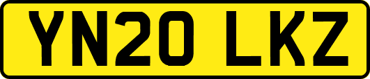 YN20LKZ