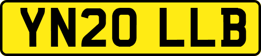 YN20LLB