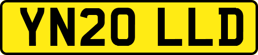 YN20LLD
