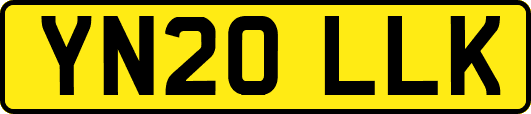 YN20LLK