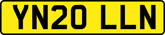 YN20LLN