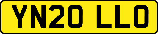 YN20LLO