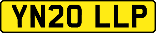 YN20LLP