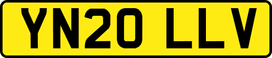 YN20LLV