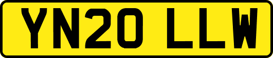 YN20LLW
