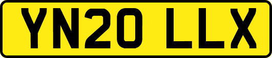 YN20LLX