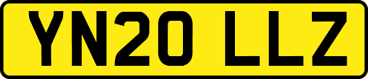 YN20LLZ