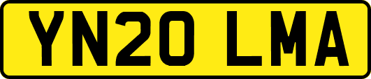 YN20LMA