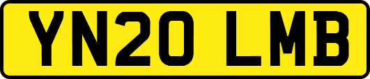 YN20LMB
