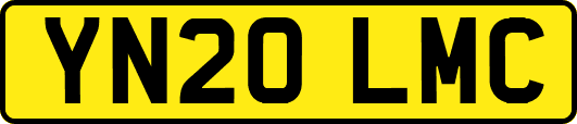 YN20LMC