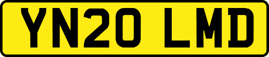 YN20LMD