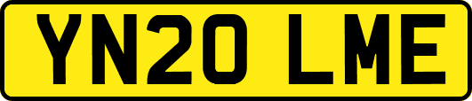 YN20LME