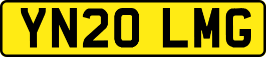 YN20LMG