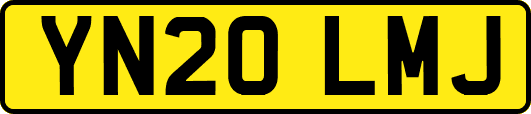 YN20LMJ