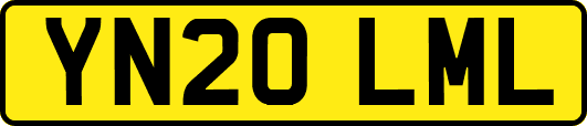 YN20LML