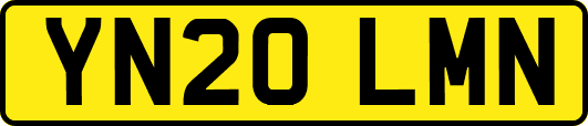 YN20LMN