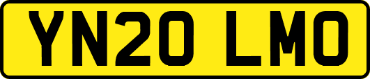 YN20LMO
