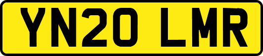 YN20LMR