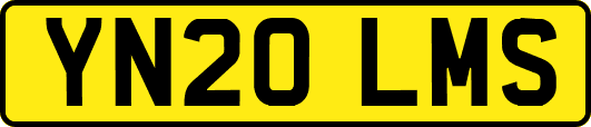 YN20LMS