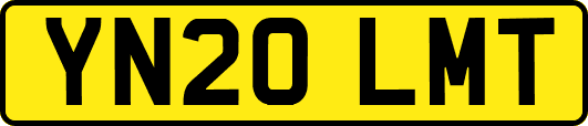 YN20LMT