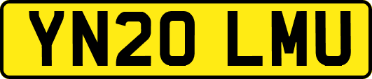 YN20LMU