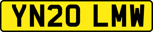YN20LMW