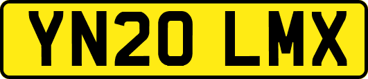 YN20LMX
