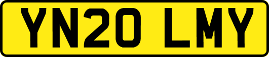 YN20LMY