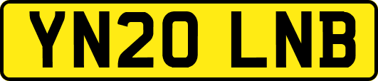 YN20LNB