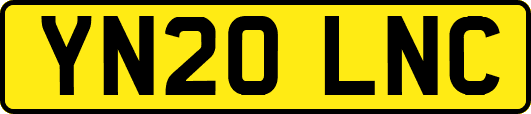 YN20LNC