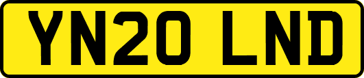 YN20LND