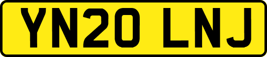 YN20LNJ