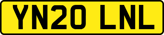 YN20LNL