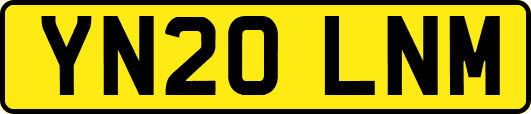 YN20LNM