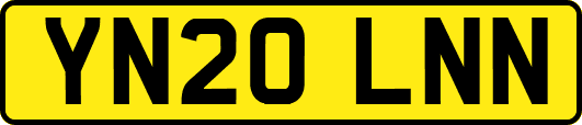 YN20LNN