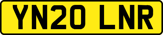 YN20LNR