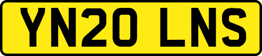 YN20LNS