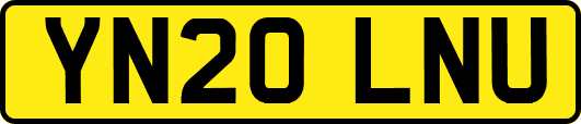 YN20LNU