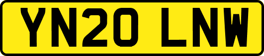 YN20LNW