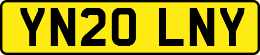 YN20LNY