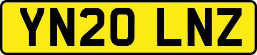 YN20LNZ