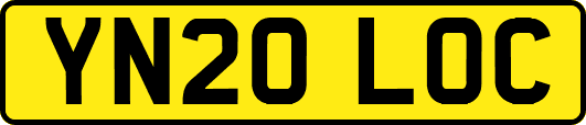 YN20LOC