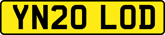 YN20LOD