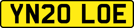 YN20LOE