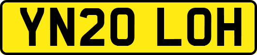 YN20LOH