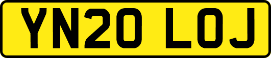 YN20LOJ