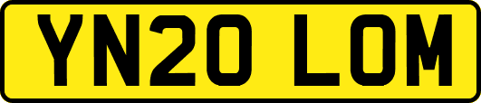 YN20LOM