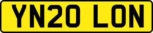 YN20LON