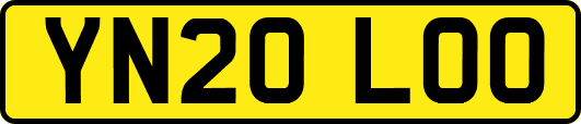 YN20LOO