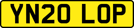 YN20LOP